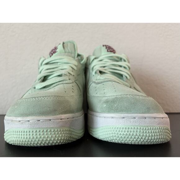 Nike Air Force 1 Have A Nike Day Sneakers Frosted Spruce 2018 Men’s Size 9.5 main image 5
